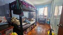 Blk 264 Tampines Street 21 (Tampines), HDB 4 Rooms #453239861